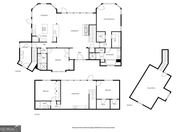 Photo 2 of Single family home for sale at 678 Cherokee Lake Dr, Ringgold, GA 30736 | MLS# 10837900 | Listing updated on 2026-09-02