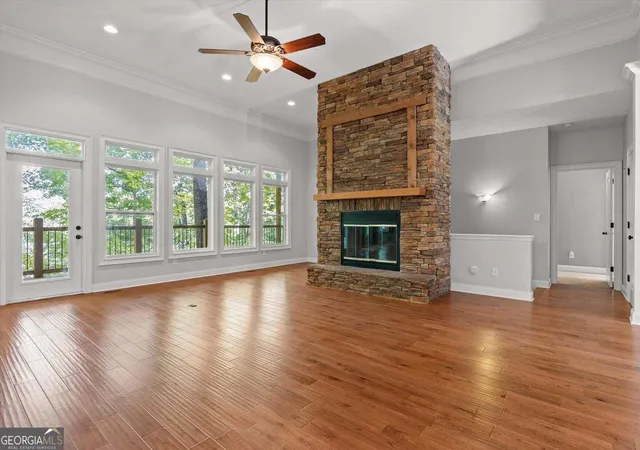 Photo 3 of Single family home for sale at 678 Cherokee Lake Dr, Ringgold, GA 30736 | MLS# 10837900 | Listing updated on 2026-09-15