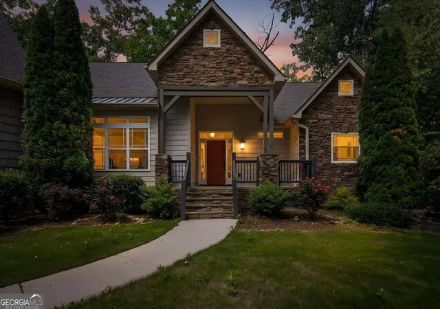 Photo 52 of Single family home for sale at 678 Cherokee Lake Dr, Ringgold, GA 30736 | MLS# 10837900 | Listing updated on 2026-09-02
