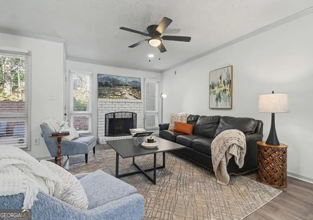 Condo for sale at 3293 Clairmont N NE, Brookhaven, GA 30329 | MLS# 10840713