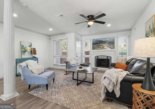 Photo 1 of Condo for sale at 3293 Clairmont N NE, Brookhaven, GA 30329 | MLS# 10840713 | Listing updated on 2026-09-18