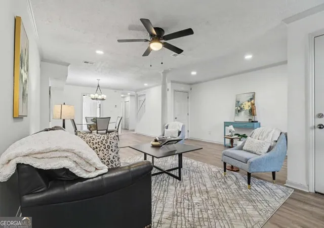 Photo 2 of Condo for sale at 3293 Clairmont N NE, Brookhaven, GA 30329 | MLS# 10840713 | Listing updated on 2026-09-18