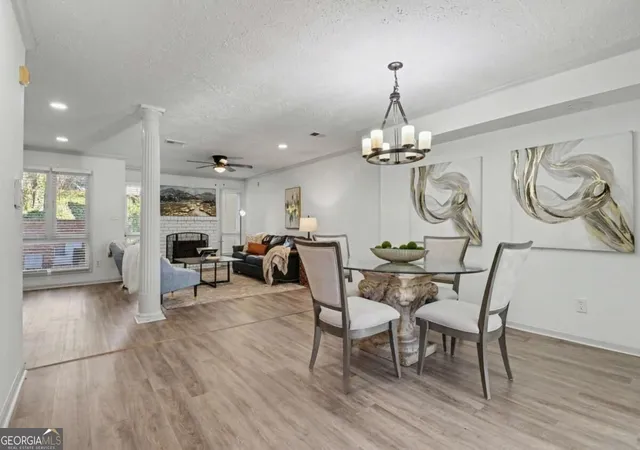Photo 3 of Condo for sale at 3293 Clairmont N NE, Brookhaven, GA 30329 | MLS# 10840713 | Listing updated on 2026-09-18