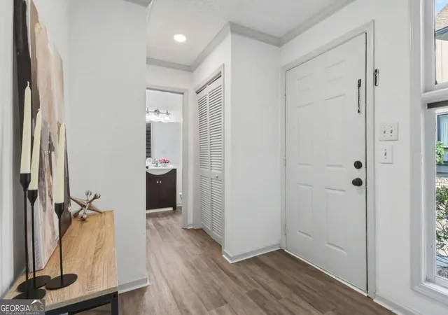 Photo 4 of Condo for sale at 3293 Clairmont N NE, Brookhaven, GA 30329 | MLS# 10840713 | Listing updated on 2026-09-18