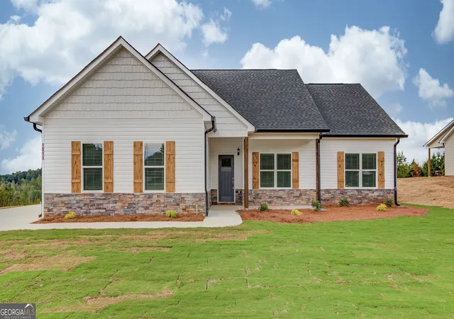 Photo 3 of Single family home for sale at 289 Cool Springs Rd, Clarkesville, GA 30523 | MLS# 10838188 | Listing updated on 2026-09-16