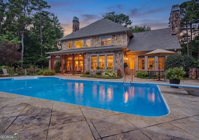 Photo 1 of Single family home for sale at 152 Jacob Hunter Ln, Ellijay, GA 30536 | MLS# 10844282 | Listing updated on 2026-09-11