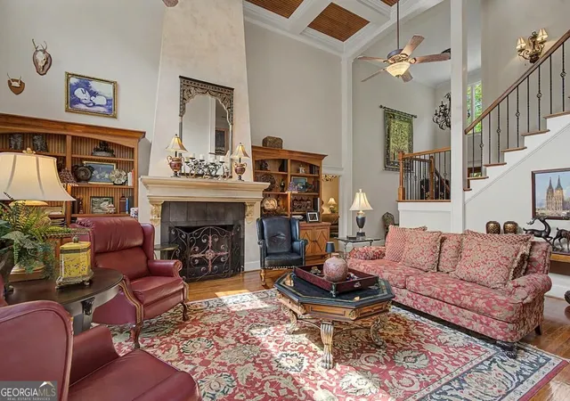 Photo 2 of Single family home for sale at 152 Jacob Hunter Ln, Ellijay, GA 30536 | MLS# 10844282 | Listing updated on 2026-09-11