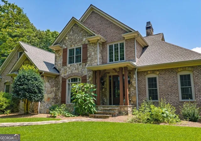 Photo 70 of Mansion for sale at 152 Jacob Hunter Ln, Ellijay, GA 30536 | MLS# 10844282 | Listing updated on 2026-09-11