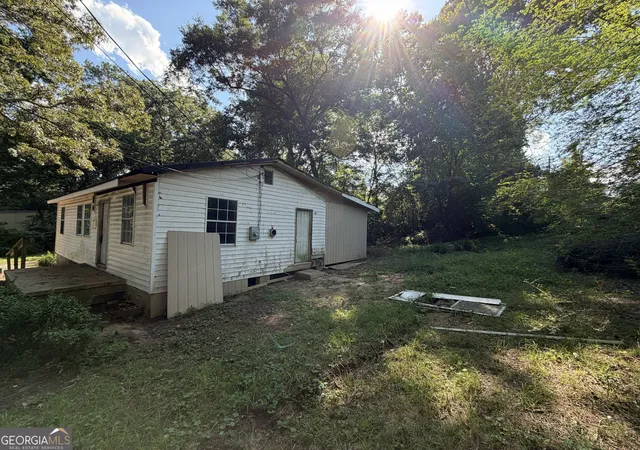Photo 2 of Single family home for sale at 191 Merritt Cir, Dallas, GA 30132 | MLS# 10841760 | Listing updated on 2026-09-08