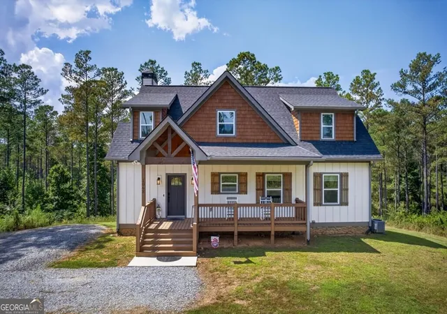 Single family home for sale at 1068 High River Rd #90, Ellijay, GA 30540 | MLS# 10844690