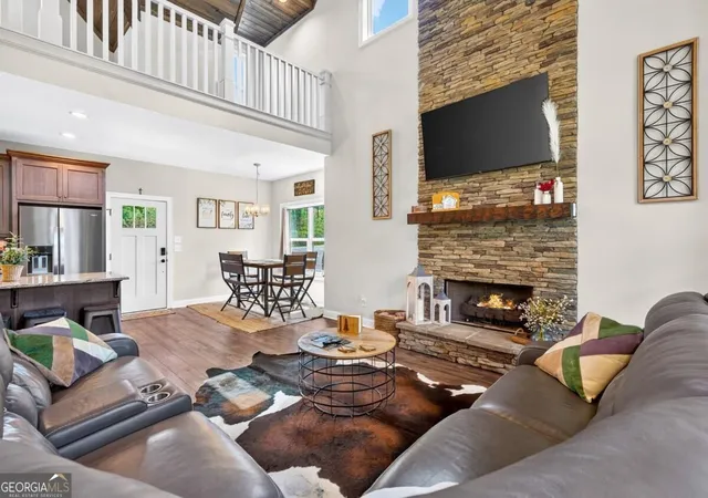 Photo 2 of Single family home for sale at 1068 High River Rd #90, Ellijay, GA 30540 | MLS# 10844690 | Listing updated on 2026-09-11