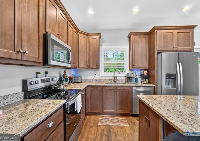 Photo 2 of Single family home for sale at 1068 High River Rd #90, Ellijay, GA 30540 | MLS# 10844690 | Listing updated on 2026-09-11