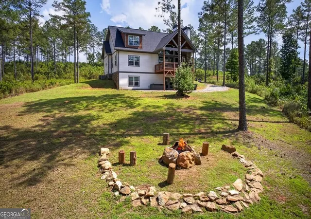 Photo 4 of Single family home for sale at 1068 High River Rd #90, Ellijay, GA 30540 | MLS# 10844690 | Listing updated on 2026-09-11