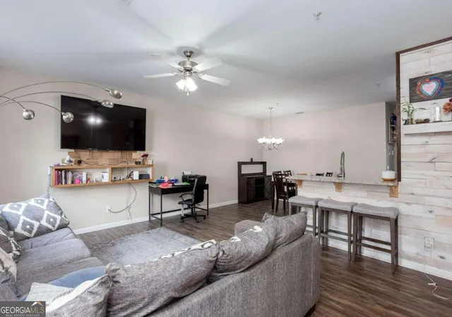 Photo 3 of Townhouse for sale at 616 Sweet Bay Ridge, Woodstock, GA 30188 | MLS# 10850247 | Listing updated on 2026-10-05