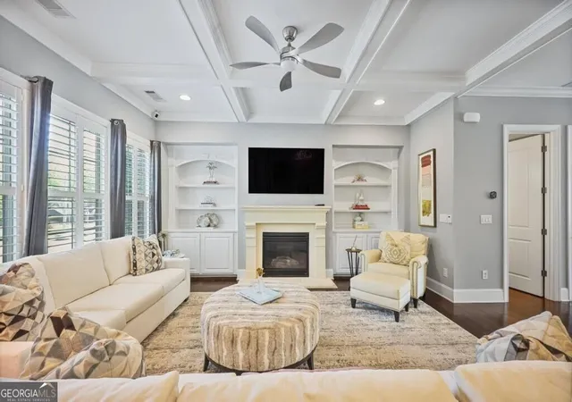 Photo 1 of Townhouse for sale at 1762 Alec Pl, Atlanta, GA 30329 | MLS# 10850806 | Listing updated on 2026-10-29