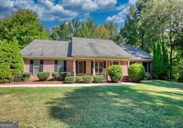 Photo 1 of Single family home for sale at 336 Channing Cope Rd, Covington, GA 30016 | MLS# 10844798 | Listing updated on 2026-09-25