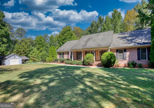 Photo 3 of Single family home for sale at 336 Channing Cope Rd, Covington, GA 30016 | MLS# 10844798 | Listing updated on 2026-09-25
