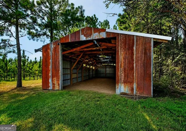 Photo 3 of Land for sale at 2150 Buena Vista Hwy, Mauk, GA 31058 | MLS# 10840629 | Listing updated on 2026-09-18