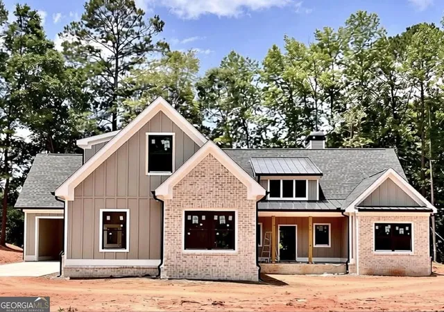 Photo 1 of Single family home for sale at 467 Lake Varner Dr, Covington, GA 30014 | MLS# 10831447 | Listing updated on 2026-09-17