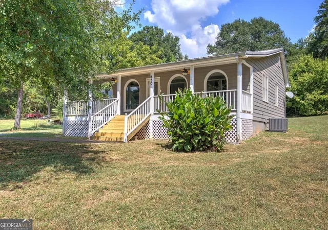 Single family home for sale at 450 Portland Rd, Aragon, GA 30104 | MLS# 10839042