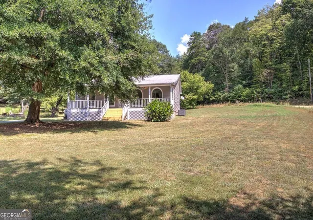 Photo 2 of Single family home for sale at 450 Portland Rd, Aragon, GA 30104 | MLS# 10839042 | Listing updated on 2026-09-28