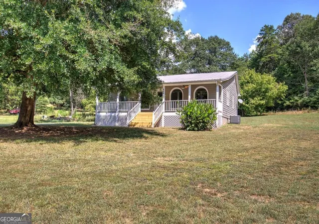 Photo 3 of Single family home for sale at 450 Portland Rd, Aragon, GA 30104 | MLS# 10839042 | Listing updated on 2026-09-28