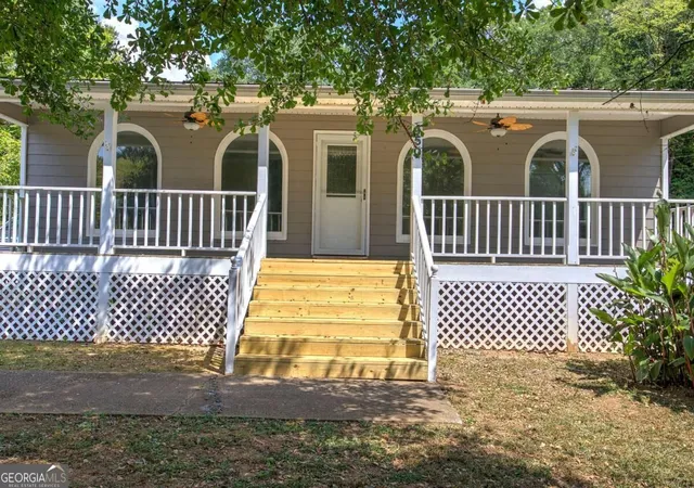 Photo 3 of Single family home for sale at 450 Portland Rd, Aragon, GA 30104 | MLS# 10839042 | Listing updated on 2026-09-28