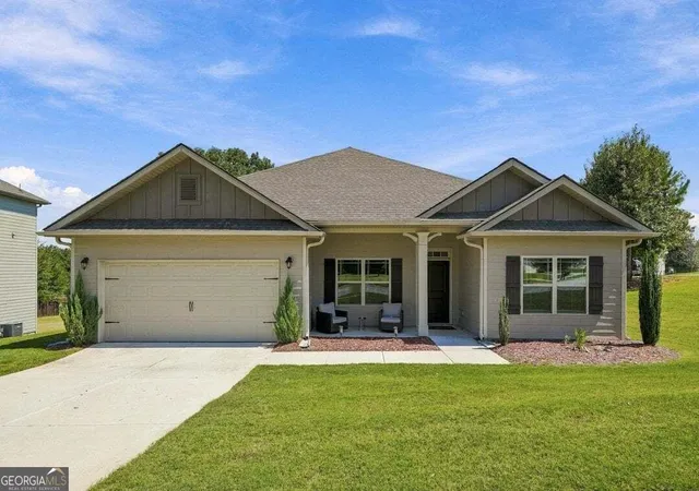 Single family home for sale at 296 N Brooks Village Dr, Pendergrass, GA 30567 | MLS# 10852908 | Listing updated on 2026-10-07