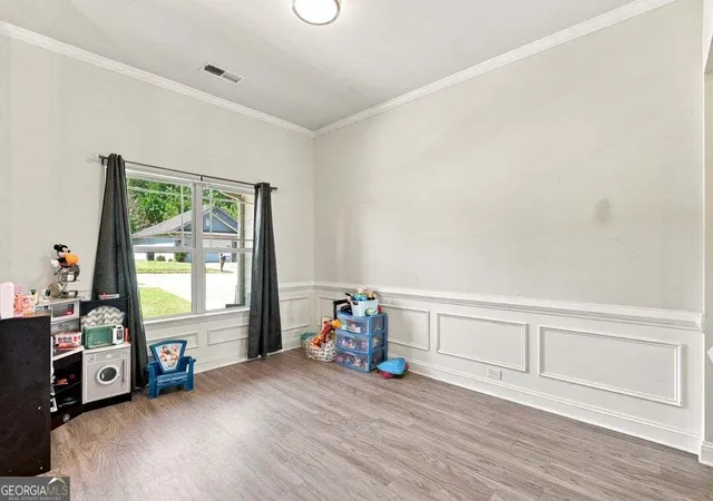 Photo 3 of Single family home for sale at 296 N Brooks Village Dr, Pendergrass, GA 30567 | MLS# 10852908 | Listing updated on 2026-10-07