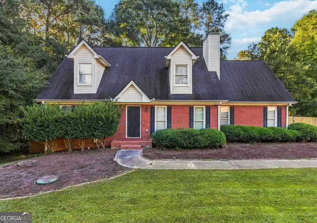 Photo 1 of Single family home for sale at 3014 Spring Ct, Loganville, GA 30052 | MLS# 10844592 | Listing updated on 2026-09-24