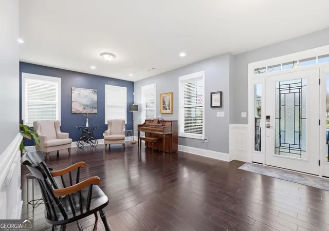 Photo 3 of Mansion for sale at 2740 Augeron Ct, Alpharetta, GA 30004 | MLS# 10840281 | Listing updated on 2026-09-18