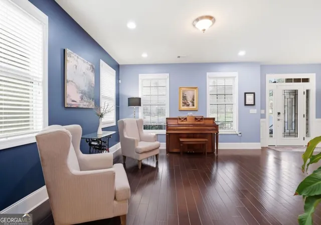 Photo 3 of Single family home for sale at 2740 Augeron Ct, Alpharetta, GA 30004 | MLS# 10840281 | Listing updated on 2026-09-18