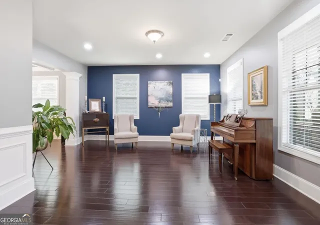 Photo 4 of Single family home for sale at 2740 Augeron Ct, Alpharetta, GA 30004 | MLS# 10840281 | Listing updated on 2026-09-18