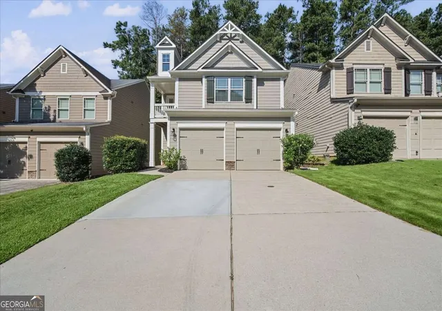Photo 1 of Single family home for sale at 5127 Acworth Landing Dr, Acworth, GA 30101 | MLS# 10841051 | Listing updated on 2026-10-28