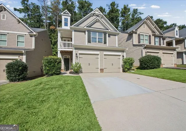 Photo 2 of Single family home for sale at 5127 Acworth Landing Dr, Acworth, GA 30101 | MLS# 10841051 | Listing updated on 2026-10-28