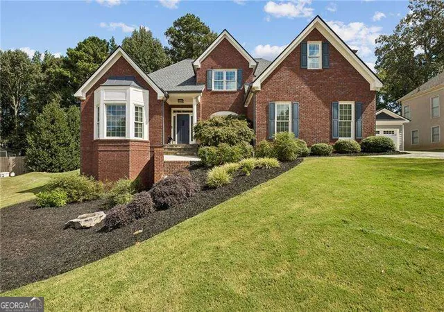 Photo 1 of Single family home for sale at 4387 Trestle Way, Buford, GA 30518 | MLS# 10852992 | Listing updated on 2026-10-08