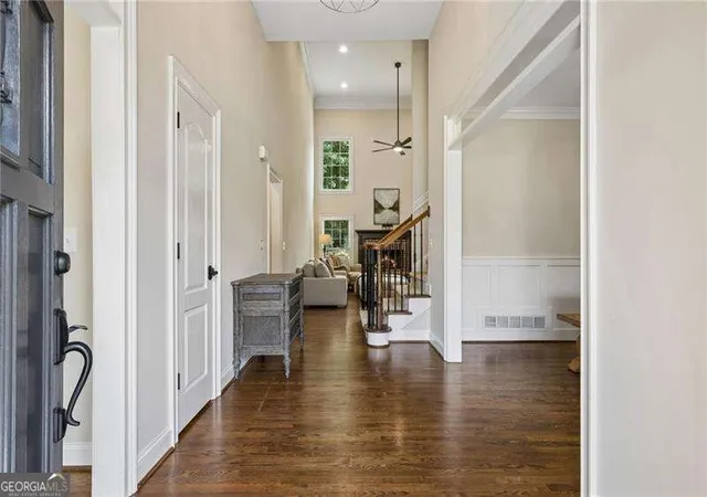 Photo 4 of Single family home for sale at 4387 Trestle Way, Buford, GA 30518 | MLS# 10852992 | Listing updated on 2026-10-08