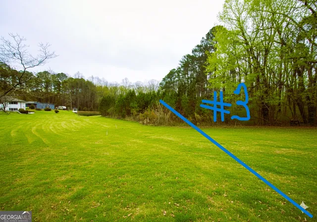 Photo 1 of Land for sale at 4051 Bailey Cir, Loganville, GA 30052 | MLS# 10850989 | Listing updated on 2026-10-06
