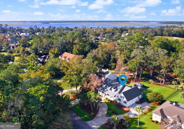 Photo 2 of Single family home for sale at 187 Harbor Pointe Dr, Brunswick, GA 31523 | MLS# 10879469 | Listing updated on 2026-10-27