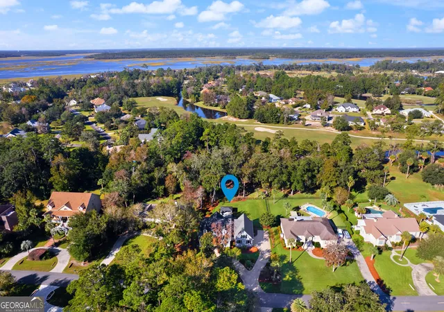 Photo 4 of Single family home for sale at 187 Harbor Pointe Dr, Brunswick, GA 31523 | MLS# 10879469 | Listing updated on 2026-10-27