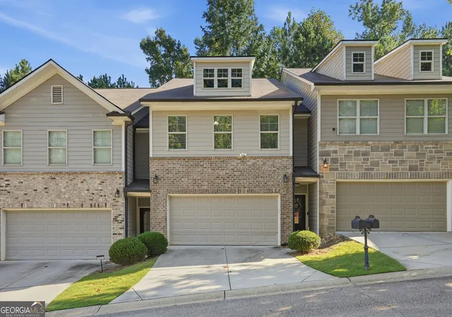 Photo 1 of Townhouse for sale at 432 Mulberry Row Se, Atlanta, GA 30354 | MLS# 10847742 | Listing updated on 2026-10-07