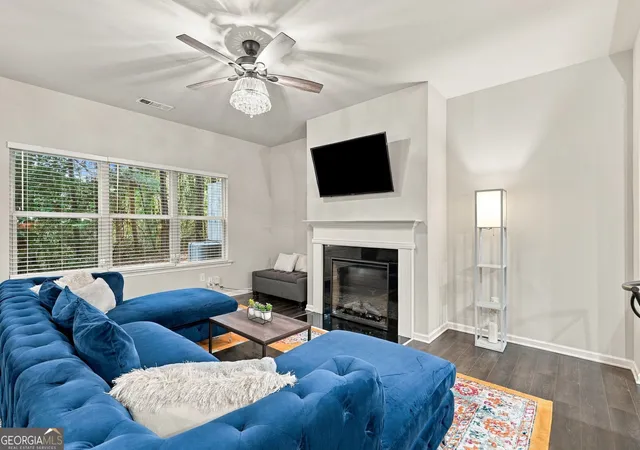 Photo 4 of Townhouse for sale at 432 Mulberry Row SE, Atlanta, GA 30354 | MLS# 10847742 | Listing updated on 2026-10-07
