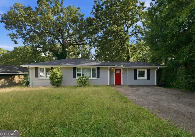 Photo 1 of Single family home for sale at 3447 Jackson Dr, Decatur, GA 30032 | MLS# 10846979 | Listing updated on 2026-10-09
