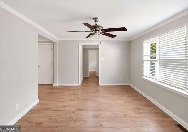 Photo 2 of Single family home for sale at 3447 Jackson Dr, Decatur, GA 30032 | MLS# 10846979 | Listing updated on 2026-10-09