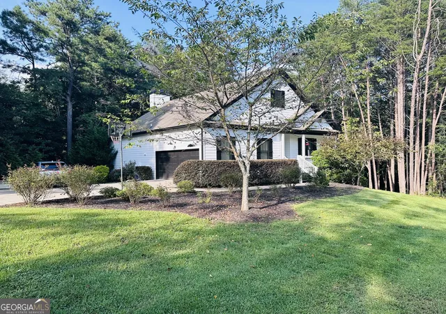 Photo 1 of Single family home for sale at 41 Brumby Trl, Ellijay, GA 30536 | MLS# 10660827 | Listing updated on 2026-09-10