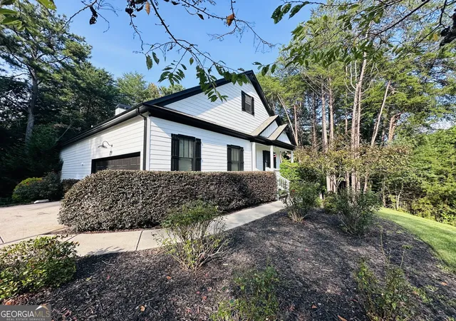 Photo 3 of Single family home for sale at 41 Brumby Trl, Ellijay, GA 30536 | MLS# 10660827 | Listing updated on 2026-09-10