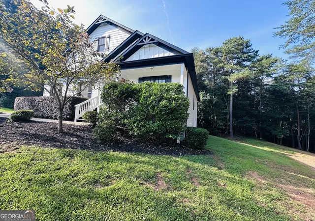 Photo 4 of Single family home for sale at 41 Brumby Trl, Ellijay, GA 30536 | MLS# 10660827 | Listing updated on 2026-09-10