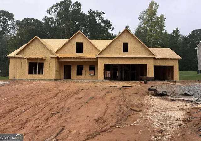 Photo 1 of Single family home for sale at 1364 Birch Way, Loganville, GA 30052 | MLS# 10852336 | Listing updated on 2026-10-08