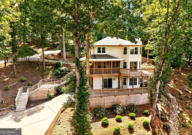Photo 2 of Single family home for sale at 6185 Timberidge Dr, Gainesville, GA 30506 | MLS# 10772653 | Listing updated on 2026-09-07