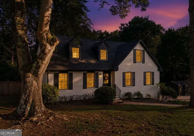 Single family home for sale at 1465 Dallas Cir SW, Marietta, GA 30064 | MLS# 10852140
